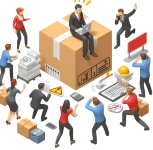 What You Need to Know: Our Non‑Transportable and Prohibited Items Policy