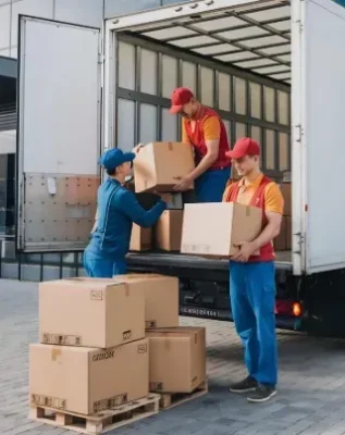 Career: Join Our Team and Build Your Future with Bergers Moving