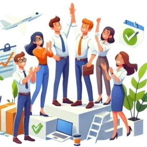 Career: Join Our Team and Build Your Future with Bergers Moving